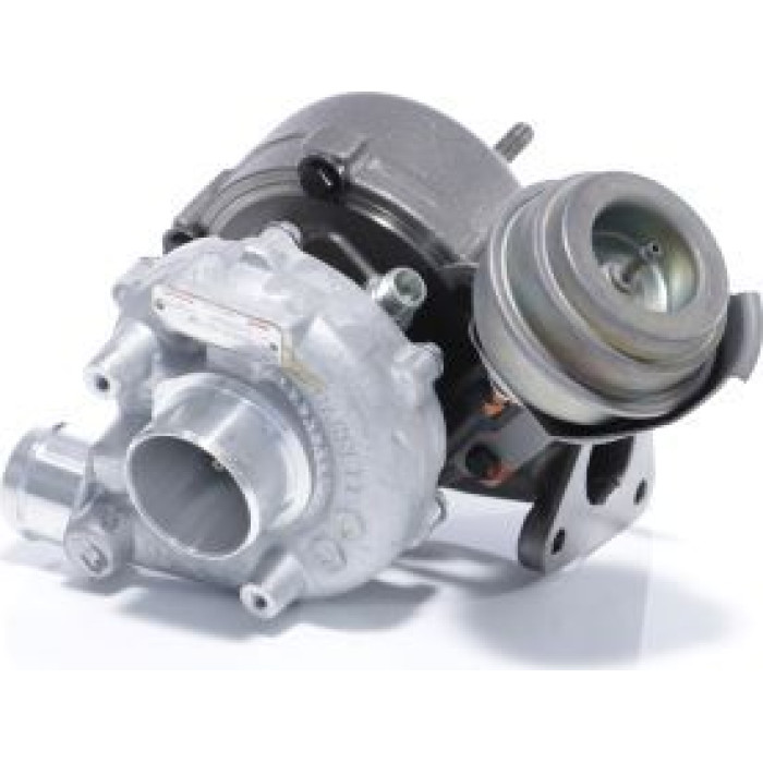BTS Turbo Turbolader T916184