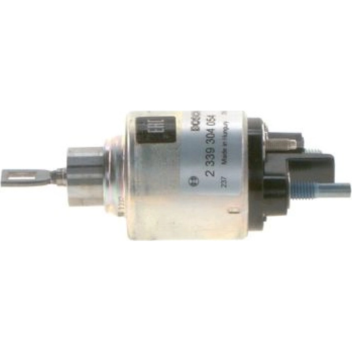 BOSCH 2 339 304 054 Magnetschalter, Starter BOSCH 2 339 304 054 Magnetschalter, Starter