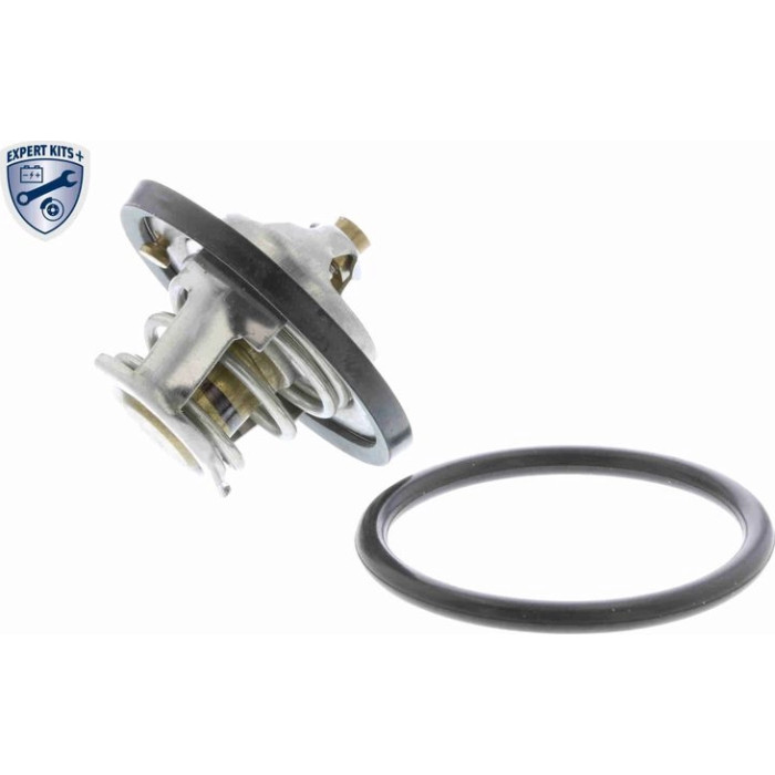 Thermostat, Kühlmittel V40-99-0009 Thermostat, Kühlmittel V40-99-0009