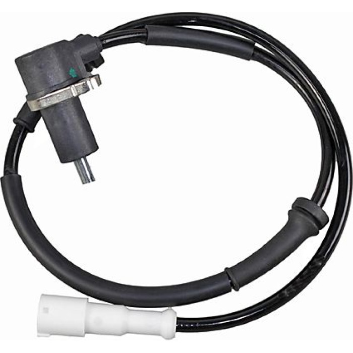 Metzger 09001208 Sensor, Raddrehzahl