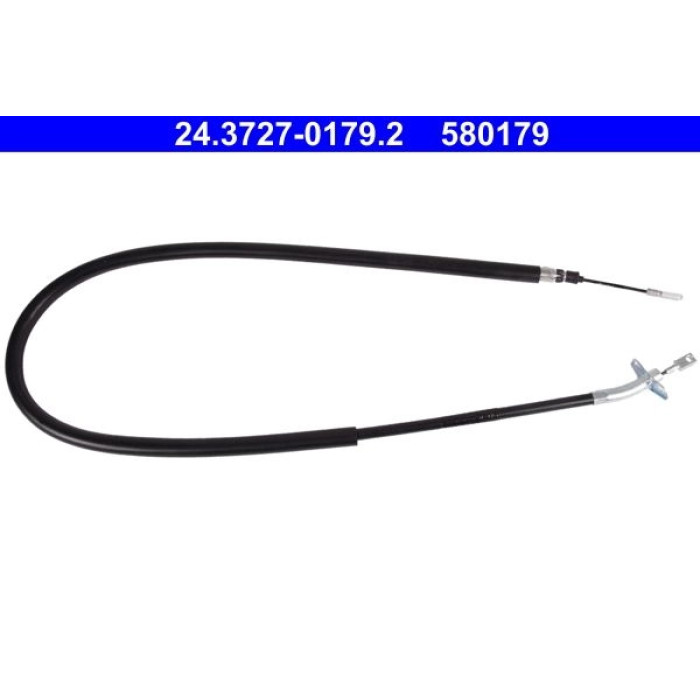 ATE 24.3727-0179.2 Seilzug, Feststellbremse ATE 24.3727-0179.2 Seilzug, Feststellbremse