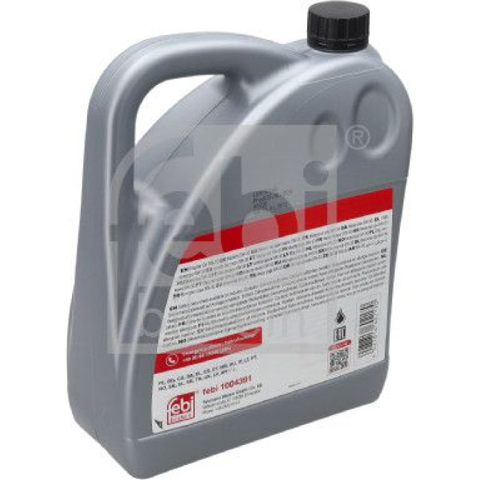 febi bilstein 1004391 Motoröl Mobility Guard Pro febi bilstein 1004391 Motoröl Mobility Guard Pro