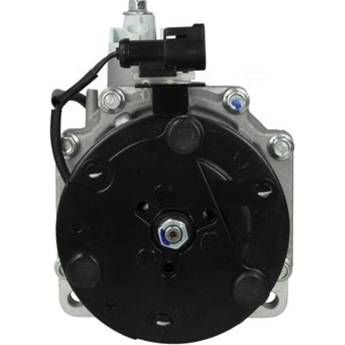 Nissens 89354 Kompressor, Klimaanlage FIRST FIT Nissens 89354 Kompressor, Klimaanlage FIRST FIT