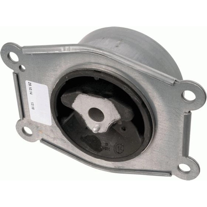Lemförder 37282 01 Lagerung, Motor