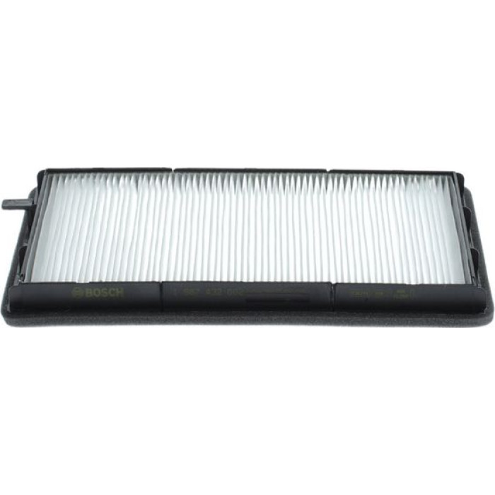 BOSCH 1 987 432 002 Innenraumfilter BOSCH 1 987 432 002 Innenraumfilter