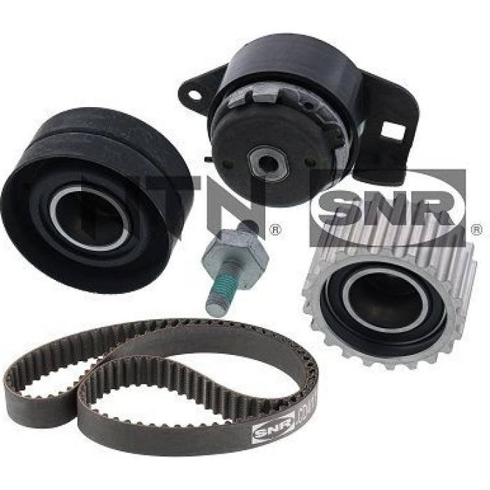 NTN-SNR KD455.27 Zahnriemensatz