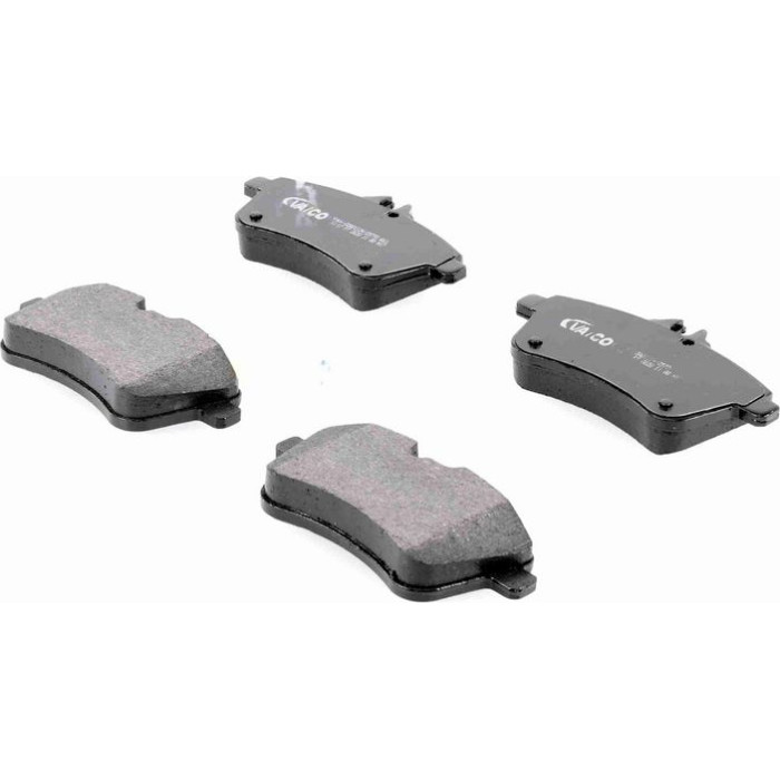 Vaico V30-8187 Bremsbelagsatz, Scheibenbremse Green Mobility Parts Vaico V30-8187 Bremsbelagsatz, Scheibenbremse Green Mobility Parts
