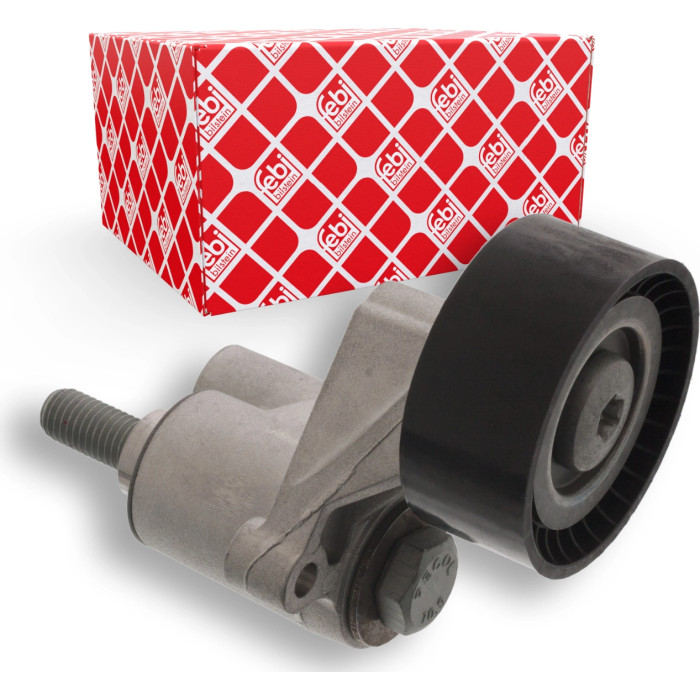 FEBI BILSTEIN 09791 Riemenspanner, Keilrippenriemen