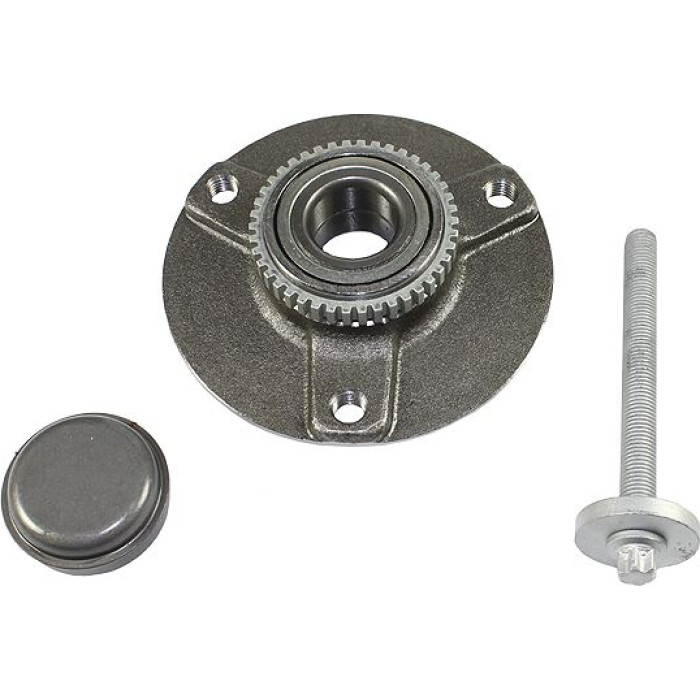 Metzger WM 1288 Radlagersatz