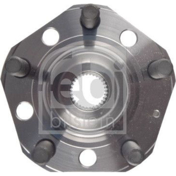 FEBI BILSTEIN 184629 Radlagersatz