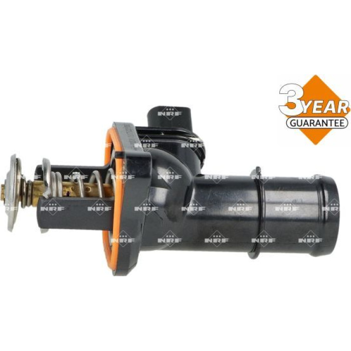 NRF 725177 Thermostat, Kühlmittel EASY FIT NRF 725177 Thermostat, Kühlmittel EASY FIT