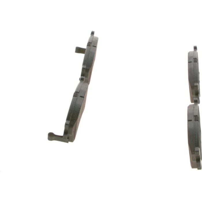 BOSCH 0 986 494 144 Bremsbelagsatz, Scheibenbremse BOSCH 0 986 494 144 Bremsbelagsatz, Scheibenbremse