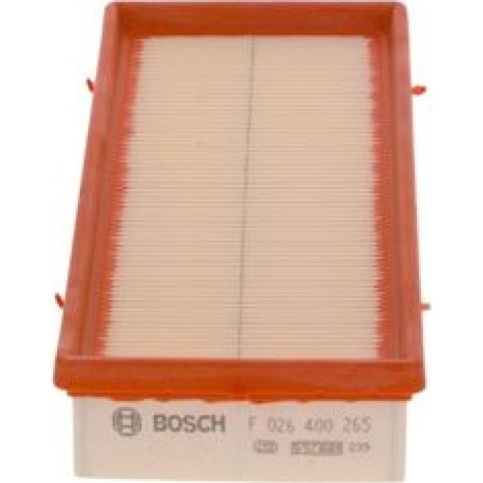 BOSCH F 026 400 265 Luftfilter BOSCH F 026 400 265 Luftfilter