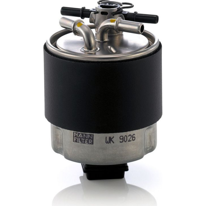 Mann-Filter WK 9026 Kraftstofffilter Mann-Filter WK 9026 Kraftstofffilter