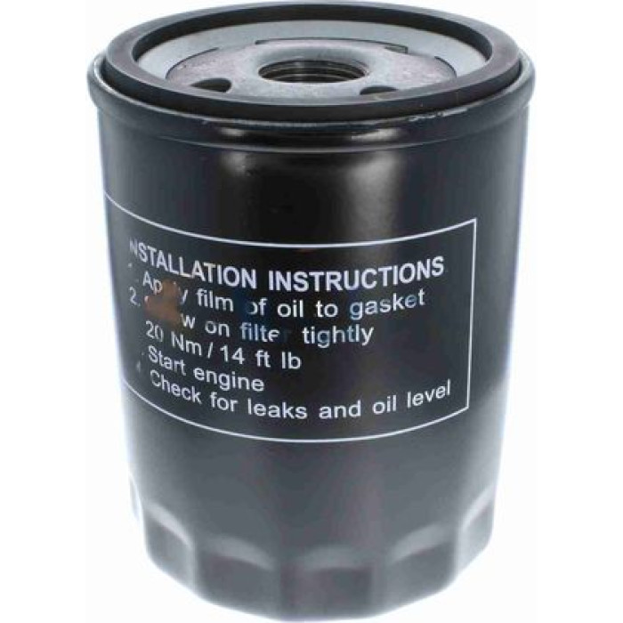 Vaico V24-0047 Ölfilter Vaico V24-0047 Ölfilter