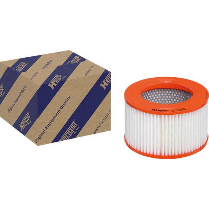 Hengst Filter E726L Luftfilter