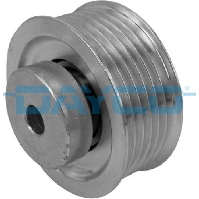 Dayco APV2976 Umlenkrolle/Führungsrolle, Keilrippenriemen