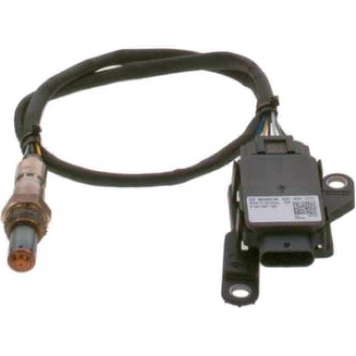 NOx-Sensor, NOx-Katalysator 0 281 007 702 NOx-Sensor, NOx-Katalysator 0 281 007 702