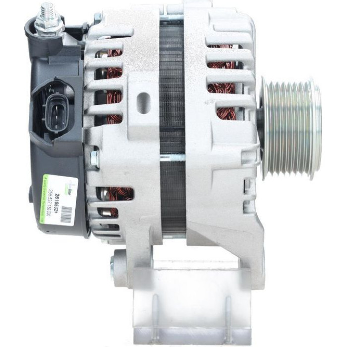 Generator 255.537.130.000