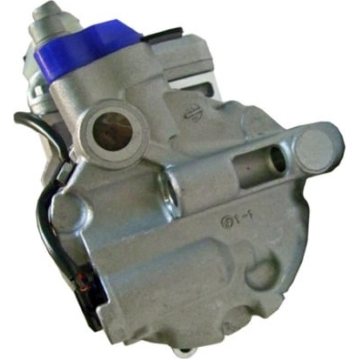 Mahle ACP 1267 000P Kompressor, Klimaanlage BEHR Premium Line Mahle ACP 1267 000P Kompressor, Klimaanlage BEHR Premium Line