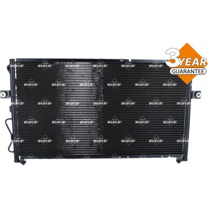 NRF 35396 Kondensator, Klimaanlage EASY FIT NRF 35396 Kondensator, Klimaanlage EASY FIT
