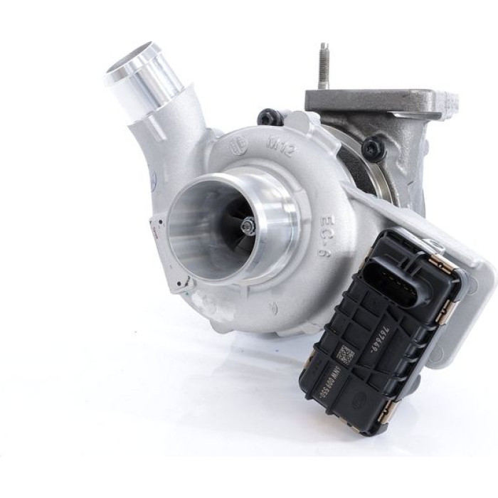 BTS Turbo Turbolader T916549