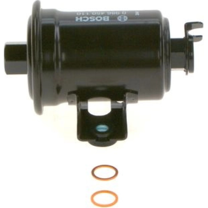 BOSCH 0 986 450 110 Kraftstofffilter BOSCH 0 986 450 110 Kraftstofffilter