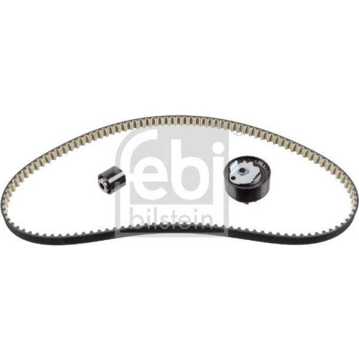 FEBI BILSTEIN 187722 Zahnriemensatz FEBI BILSTEIN 187722 Zahnriemensatz