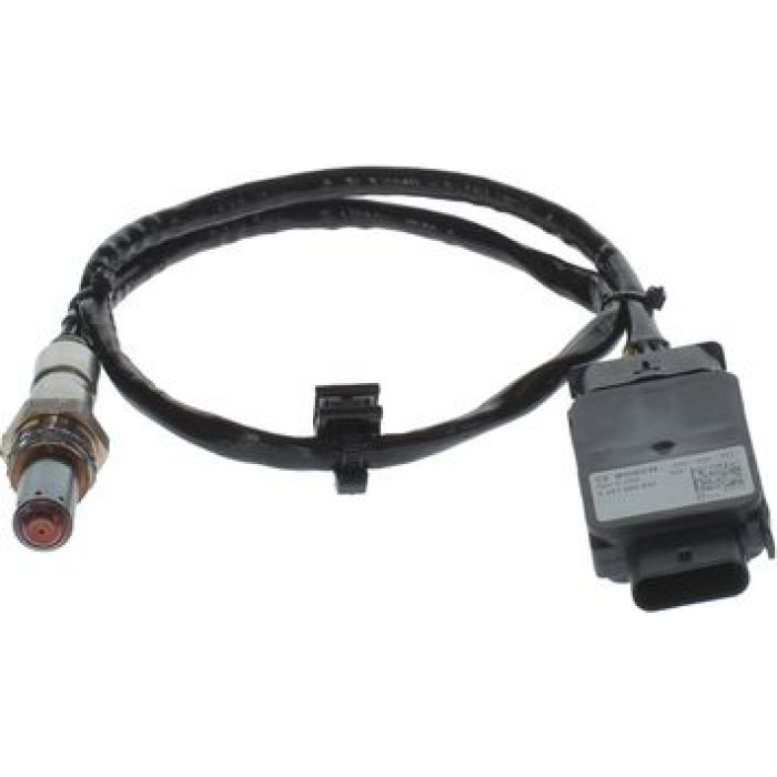 NOx-Sensor, NOx-Katalysator 0 281 008 642 NOx-Sensor, NOx-Katalysator 0 281 008 642