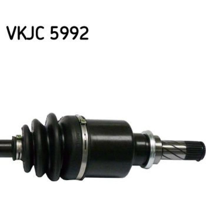 SKF VKJC 5992 Antriebswelle SKF VKJC 5992 Antriebswelle