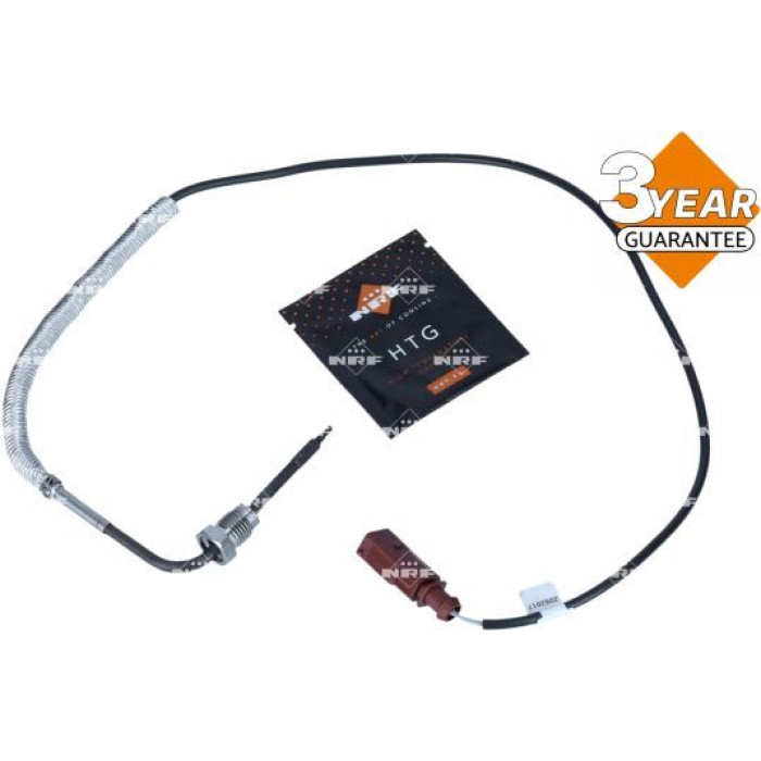NRF 707360 Sensor, Abgastemperatur EASY FIT NRF 707360 Sensor, Abgastemperatur EASY FIT