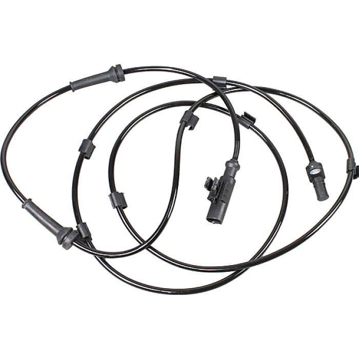 Metzger 09001232 Sensor, Raddrehzahl