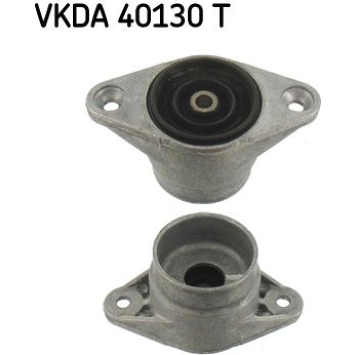 SKF VKDA 40130 T Federbeinstützlager SKF VKDA 40130 T Federbeinstützlager