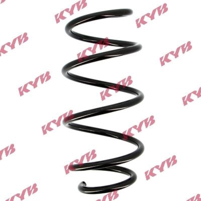 KYB RA1297 Fahrwerksfeder K-Flex KYB RA1297 Fahrwerksfeder K-Flex