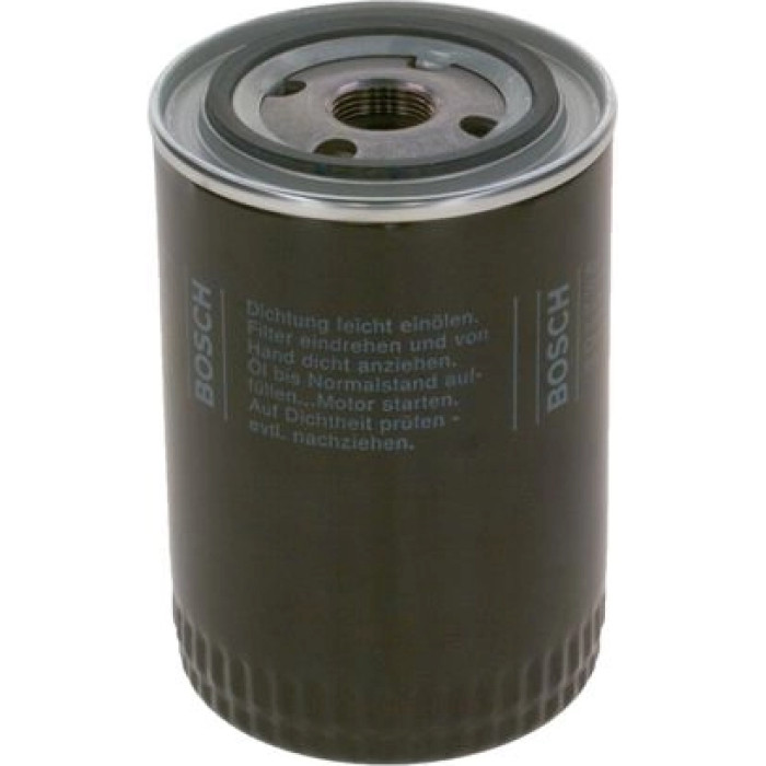 BOSCH F 026 407 083 Ölfilter BOSCH F 026 407 083 Ölfilter