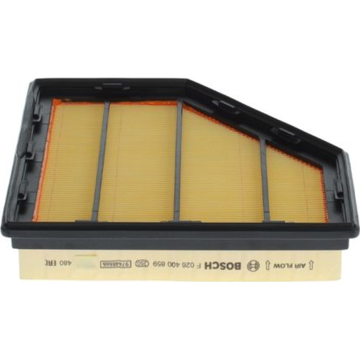 BOSCH F 026 400 859 Luftfilter BOSCH F 026 400 859 Luftfilter