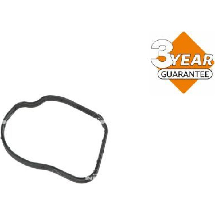 NRF 725227 Thermostat, Kühlmittel EASY FIT