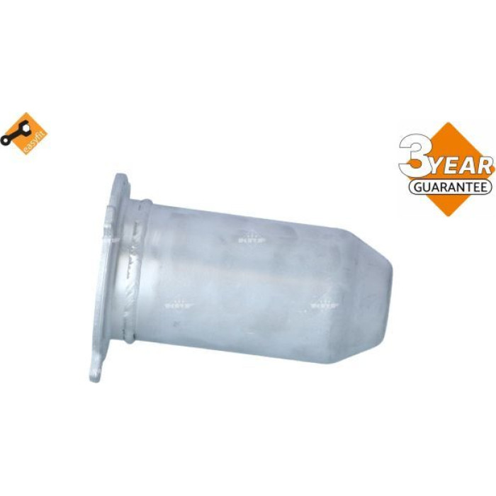 NRF 33045 Trockner, Klimaanlage EASY FIT NRF 33045 Trockner, Klimaanlage EASY FIT