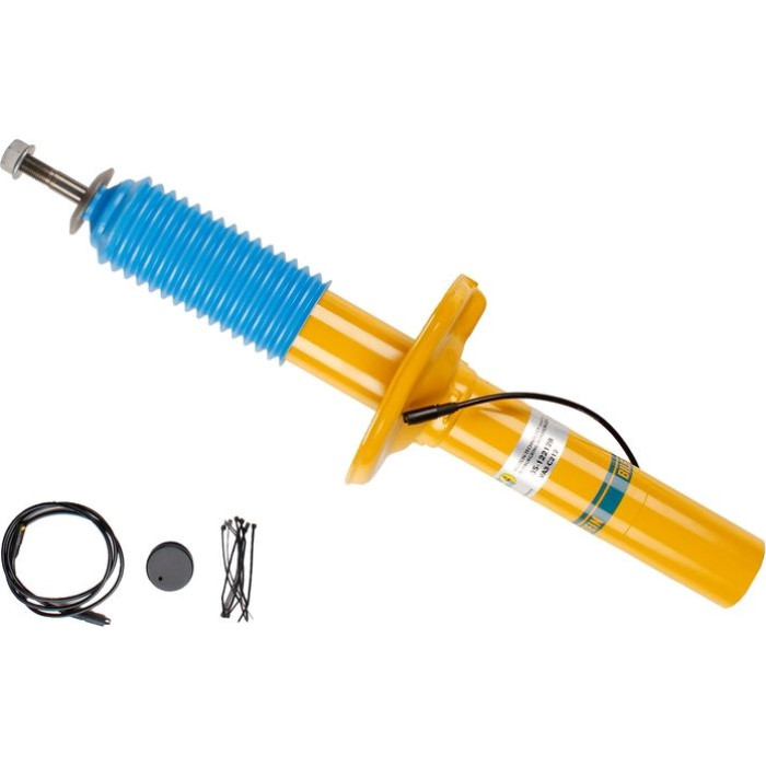 Bilstein 35-122128 Stoßdämpfer B6 Hochleistungsdämpfer (DampTronic®) Bilstein 35-122128 Stoßdämpfer B6 Hochleistungsdämpfer (DampTronic®)