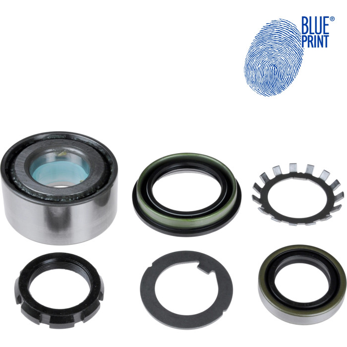 Blue Print ADN18343 Radlagersatz Blue Print ADN18343 Radlagersatz