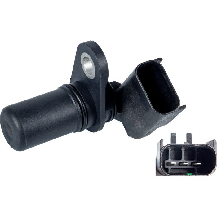 FEBI BILSTEIN 108159 Impulsgeber, Kurbelwelle