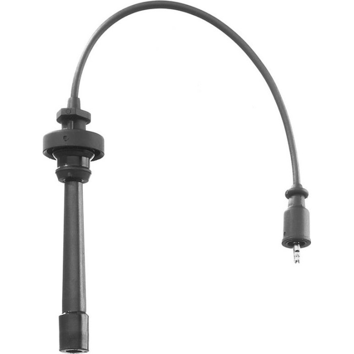 BorgWarner (BERU) ZEF1082 Zündleitungssatz BorgWarner (BERU) ZEF1082 Zündleitungssatz