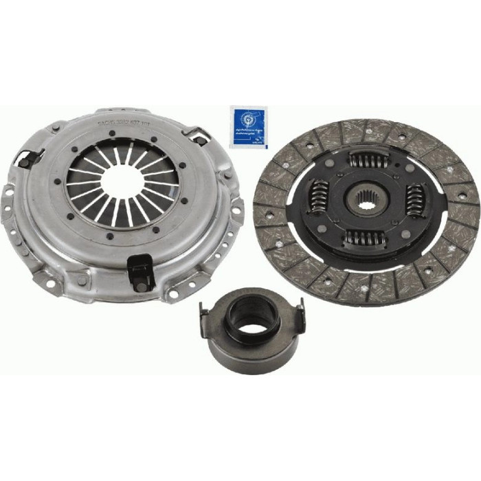 SACHS 3000 834 601 Kupplungssatz SACHS 3000 834 601 Kupplungssatz