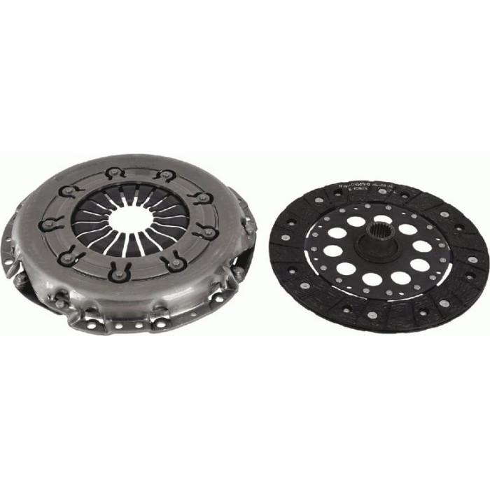 SACHS 3000 950 963 Kupplungssatz SACHS 3000 950 963 Kupplungssatz
