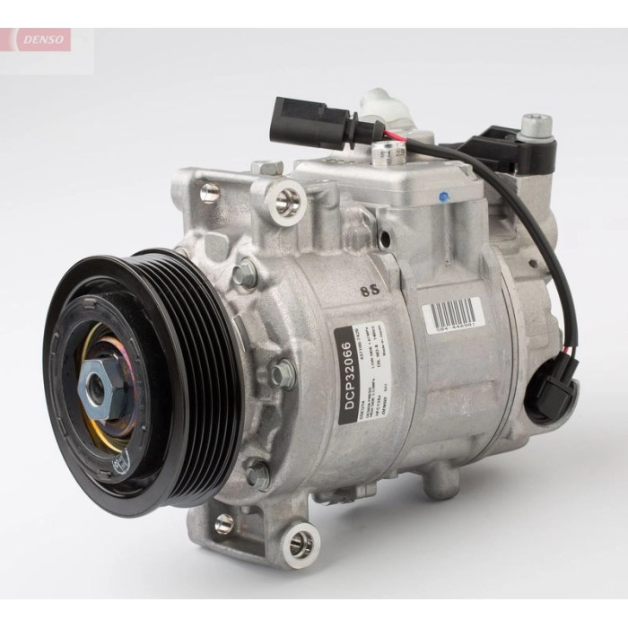 DENSO 6SEU14C Klimakompressor DCP32066 DENSO 6SEU14C Klimakompressor DCP32066