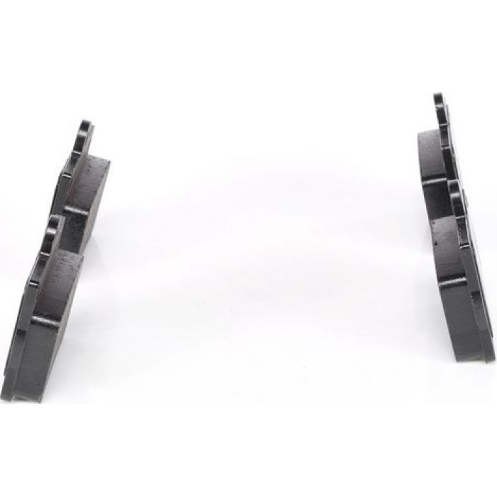 BOSCH 0 986 494 017 Bremsbelagsatz, Scheibenbremse BOSCH 0 986 494 017 Bremsbelagsatz, Scheibenbremse