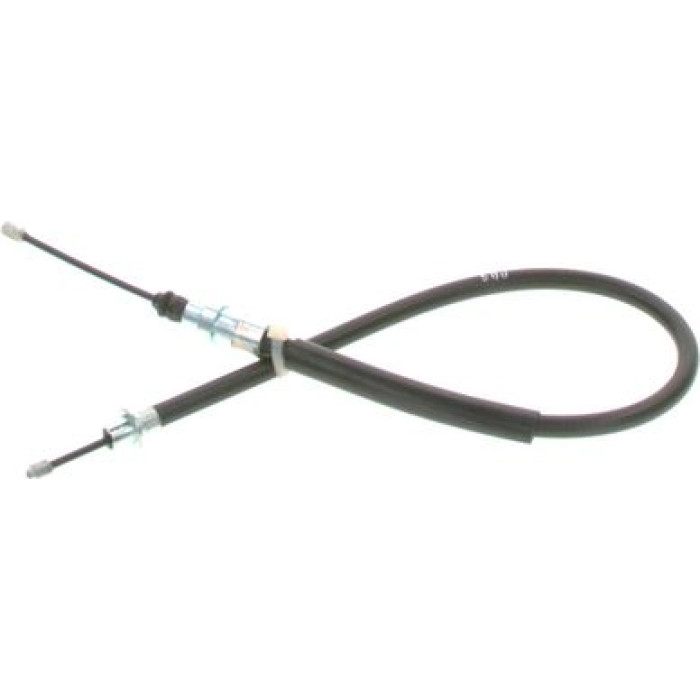 BOSCH 1 987 477 573 Seilzug, Feststellbremse BOSCH 1 987 477 573 Seilzug, Feststellbremse