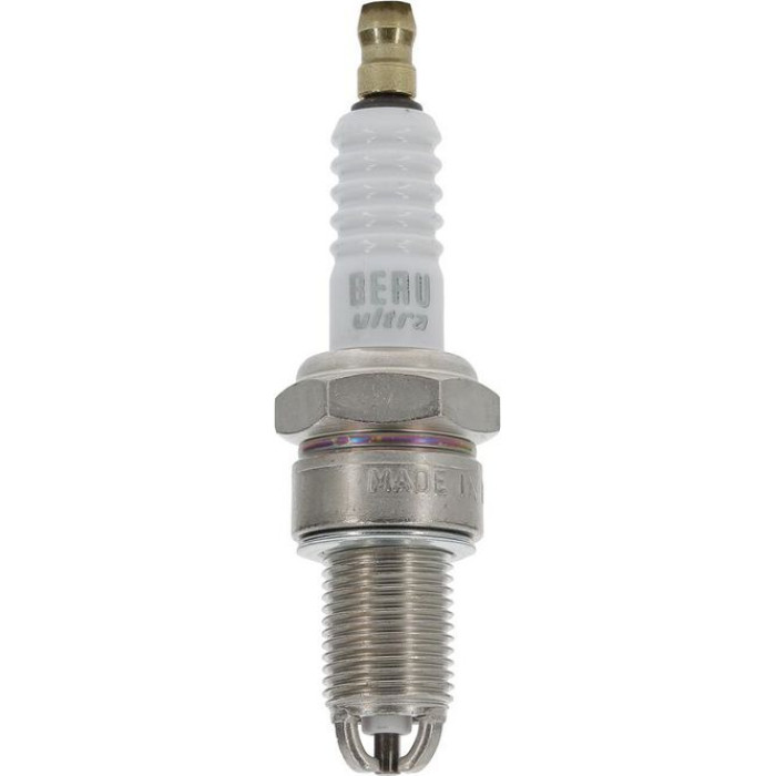BorgWarner (BERU) Z12 Zündkerze ULTRA BorgWarner (BERU) Z12 Zündkerze ULTRA