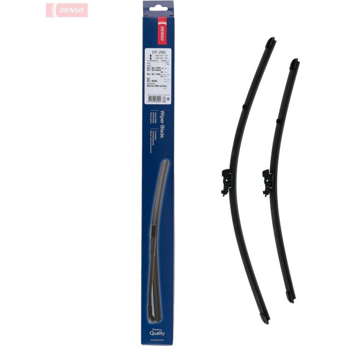 Wischblatt DF-260 Wischblatt DF-260