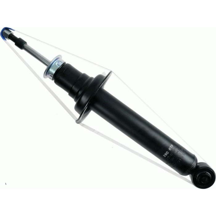 Sachs 280 879 Stoßdämpfer Sachs 280 879 Stoßdämpfer